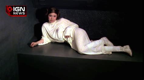 Carrie Fisher Tube Search (29 videos)